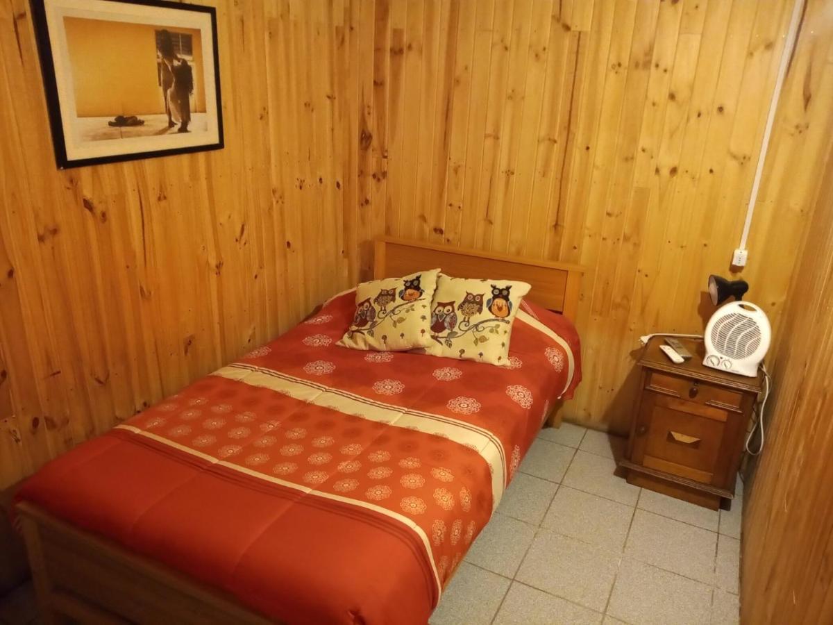 Hostel San Felipe Εξωτερικό φωτογραφία