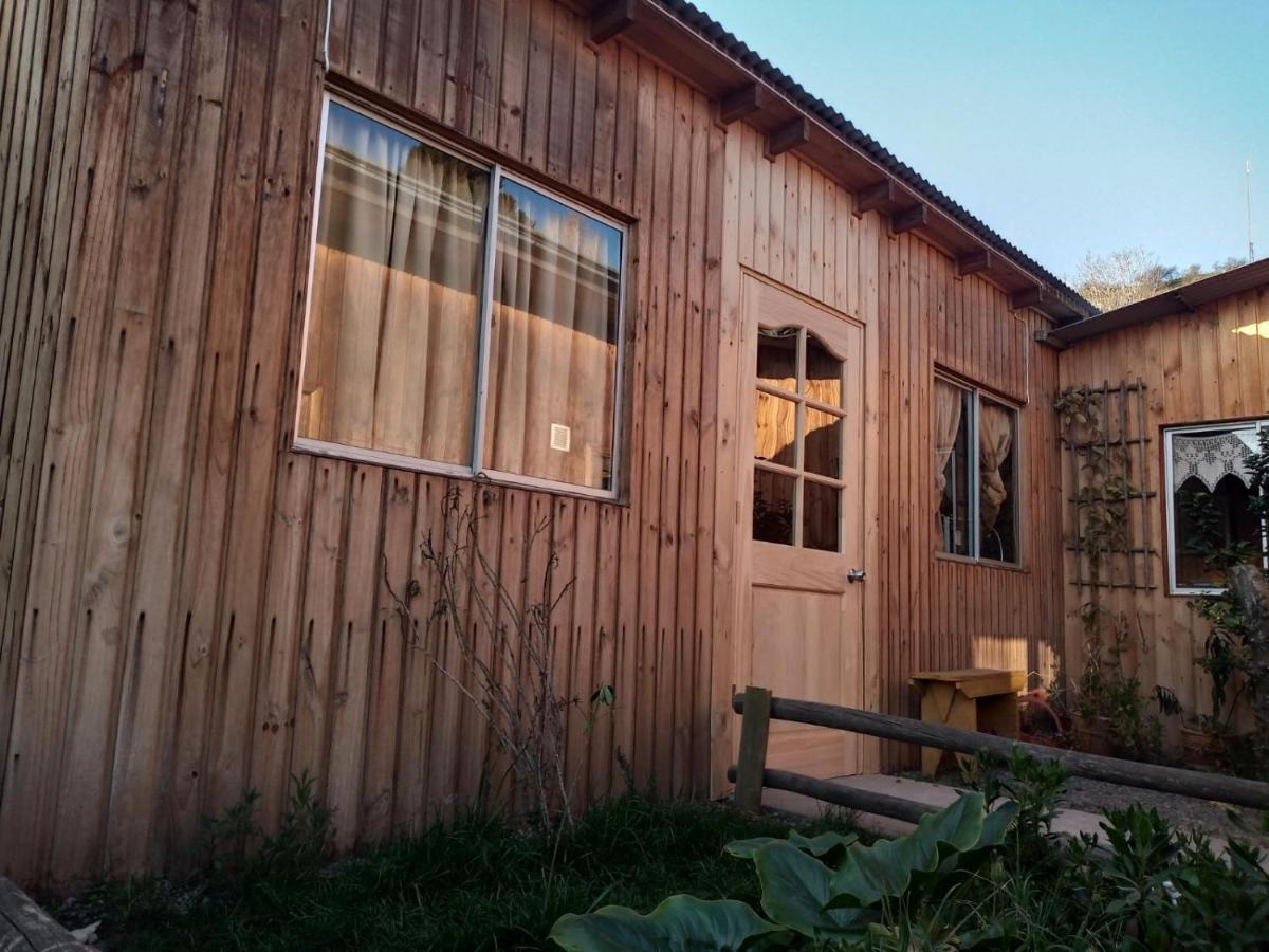 Hostel San Felipe Εξωτερικό φωτογραφία
