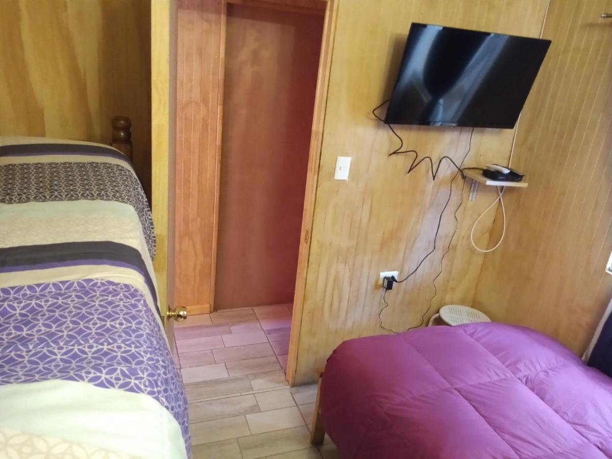 Hostel San Felipe Εξωτερικό φωτογραφία