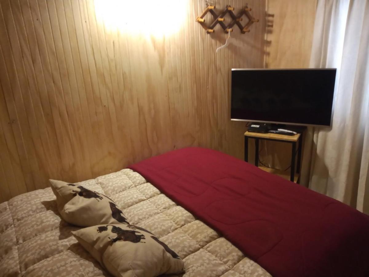 Hostel San Felipe Εξωτερικό φωτογραφία
