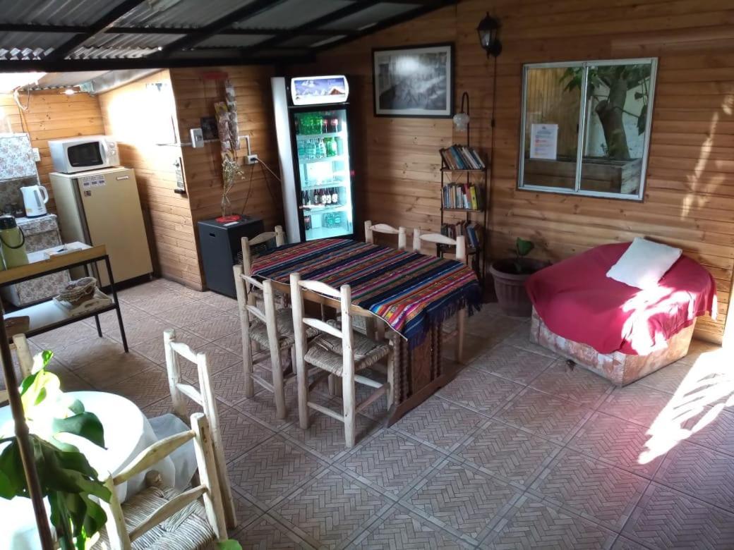 Hostel San Felipe Εξωτερικό φωτογραφία
