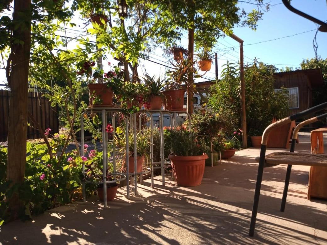Hostel San Felipe Εξωτερικό φωτογραφία