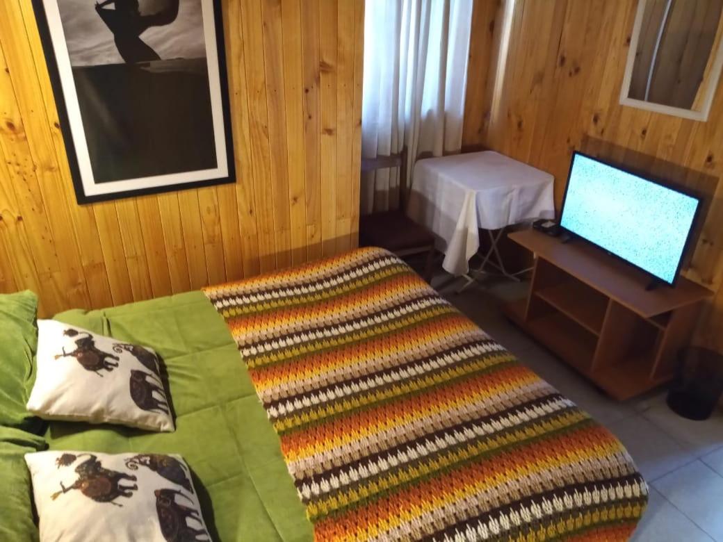 Hostel San Felipe Εξωτερικό φωτογραφία