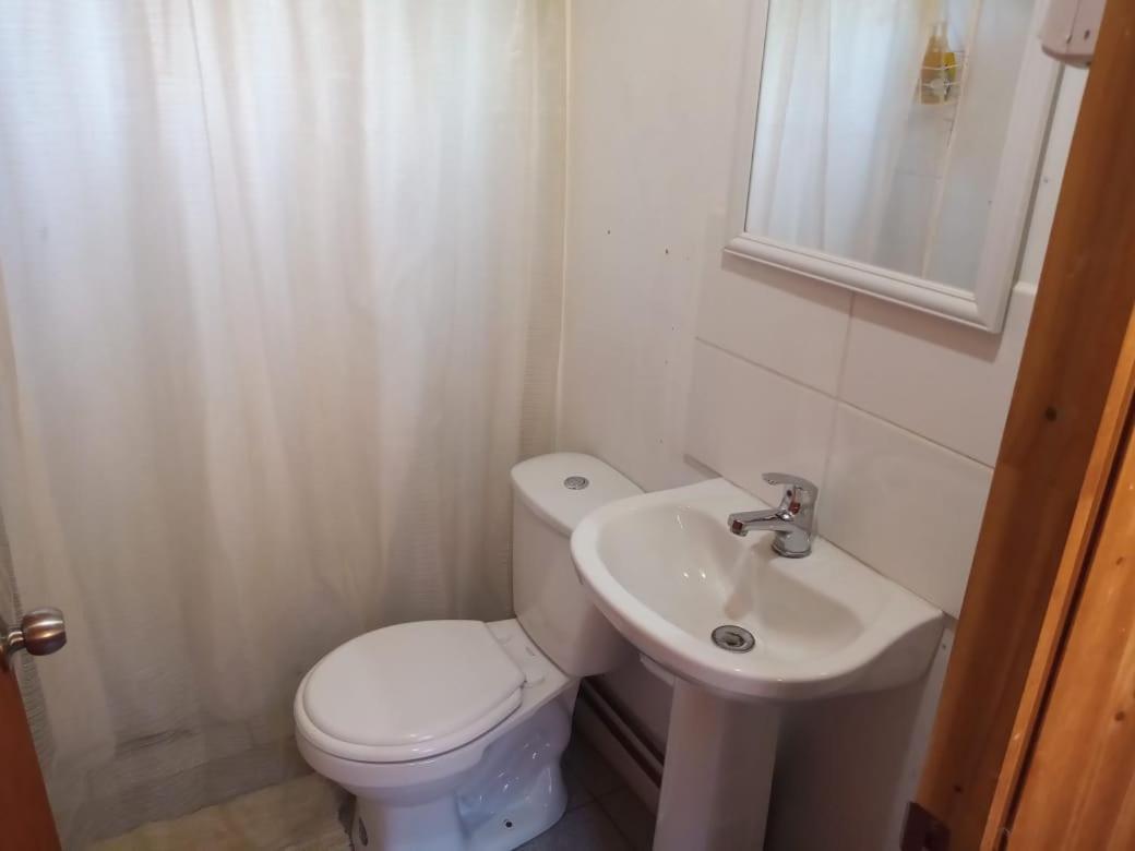 Hostel San Felipe Εξωτερικό φωτογραφία