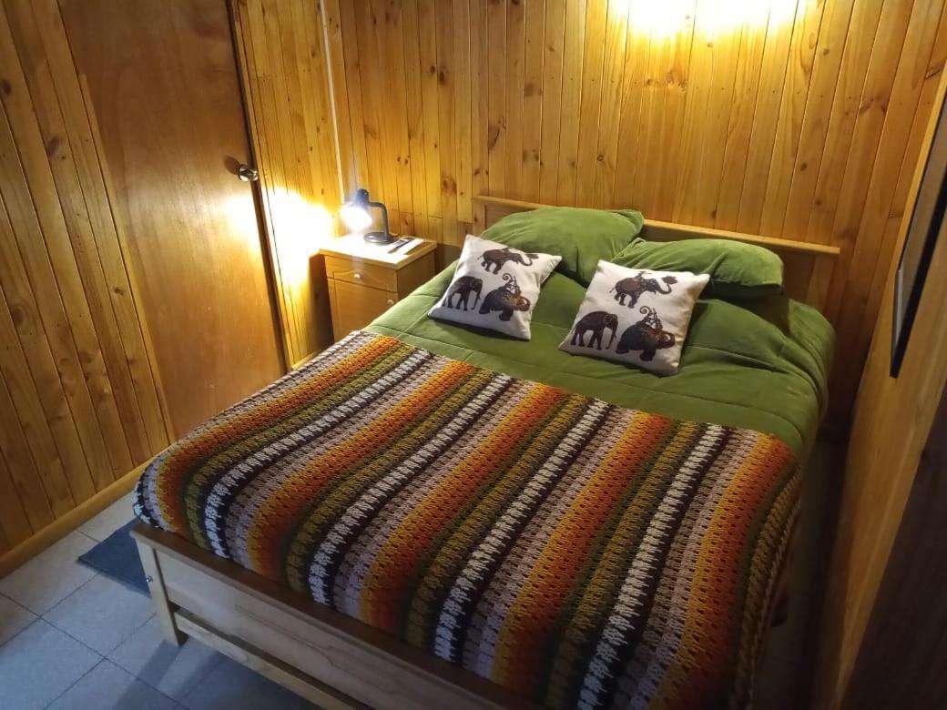Hostel San Felipe Εξωτερικό φωτογραφία