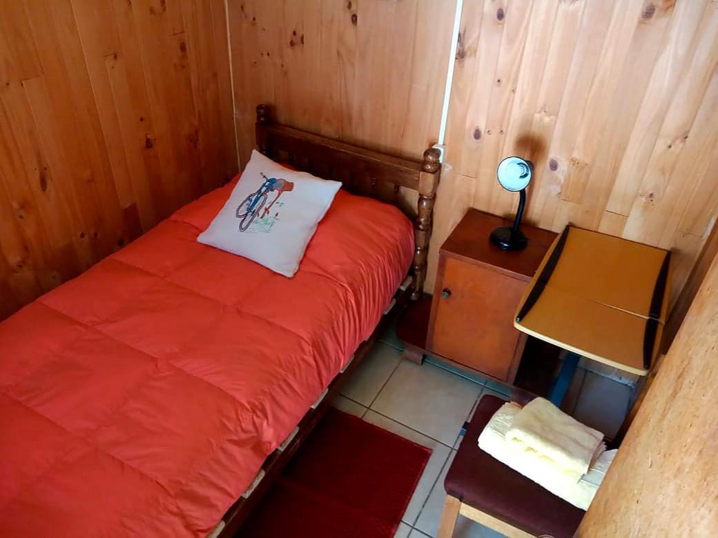 Hostel San Felipe Εξωτερικό φωτογραφία