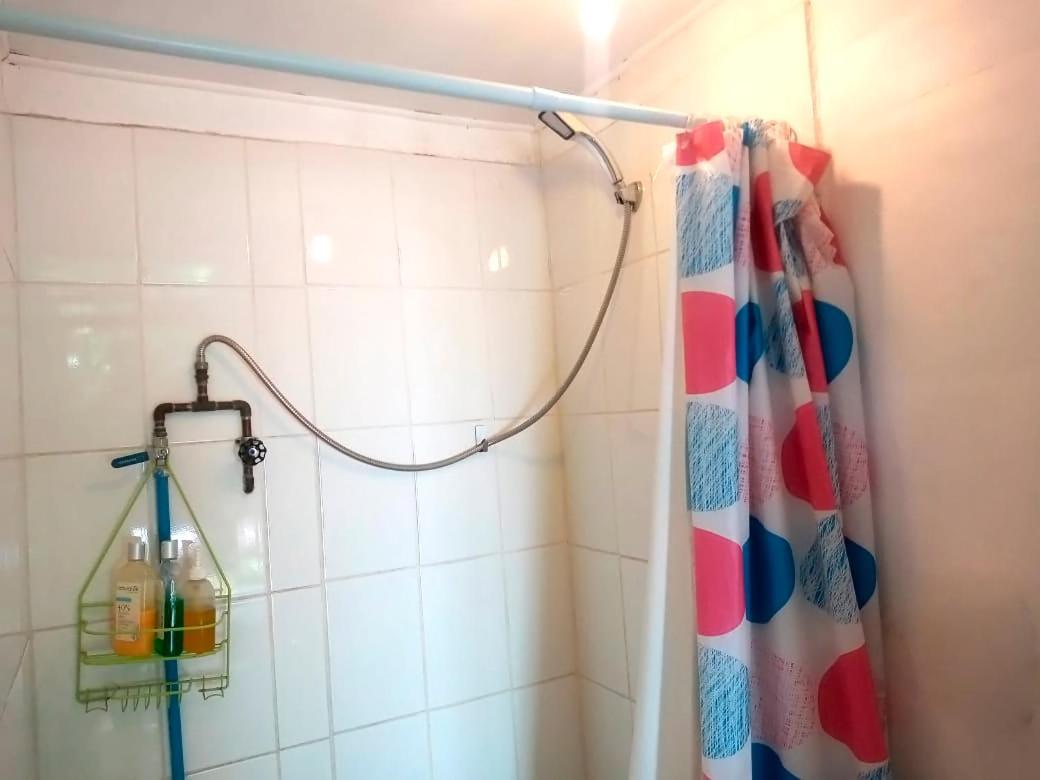 Hostel San Felipe Εξωτερικό φωτογραφία