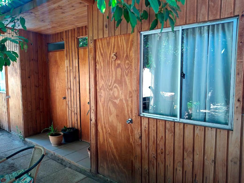 Hostel San Felipe Εξωτερικό φωτογραφία