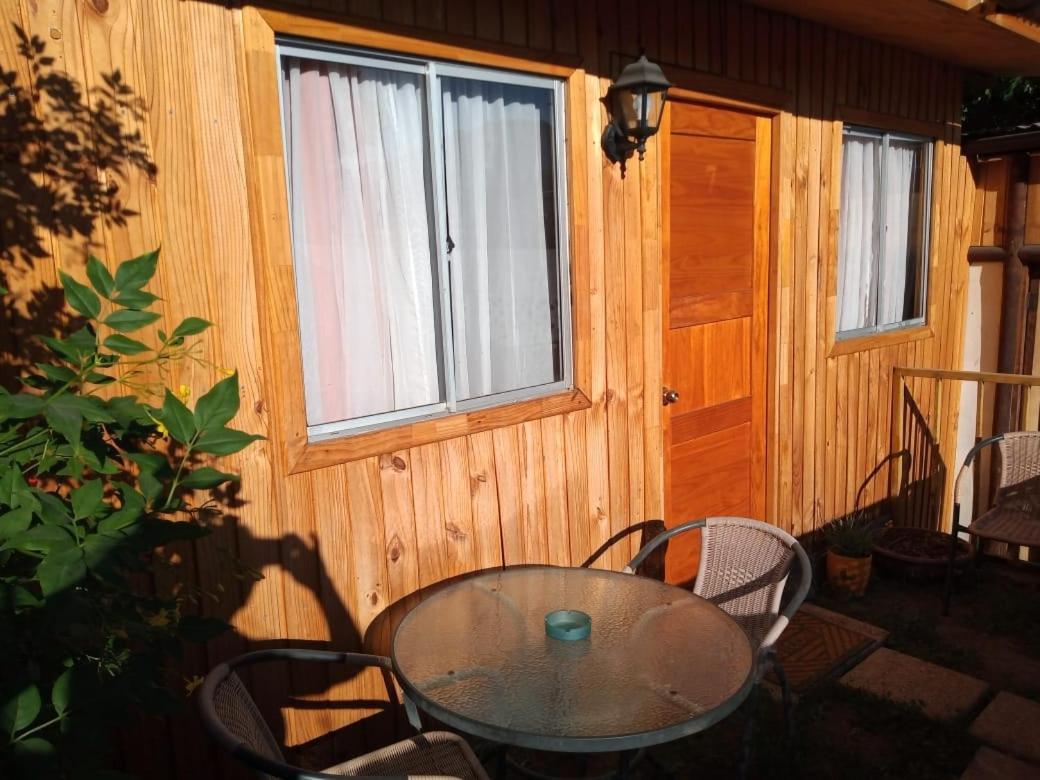 Hostel San Felipe Εξωτερικό φωτογραφία