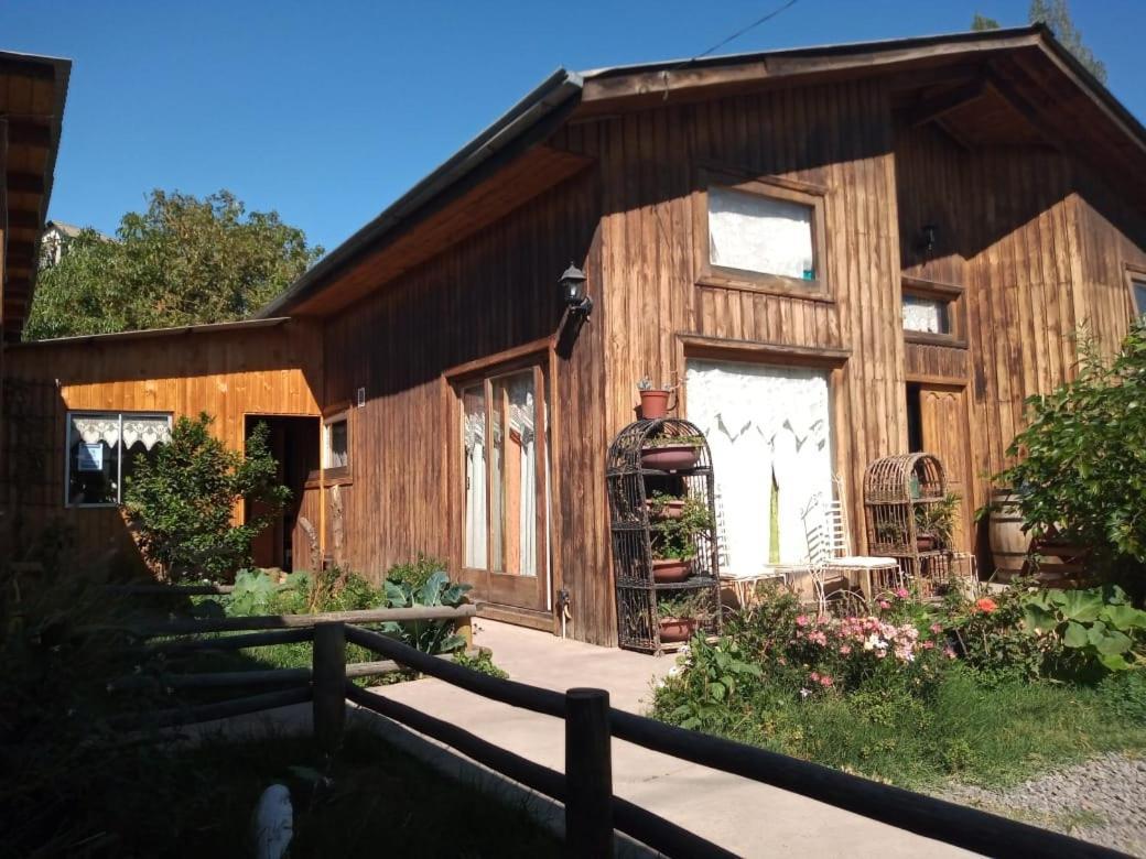 Hostel San Felipe Εξωτερικό φωτογραφία