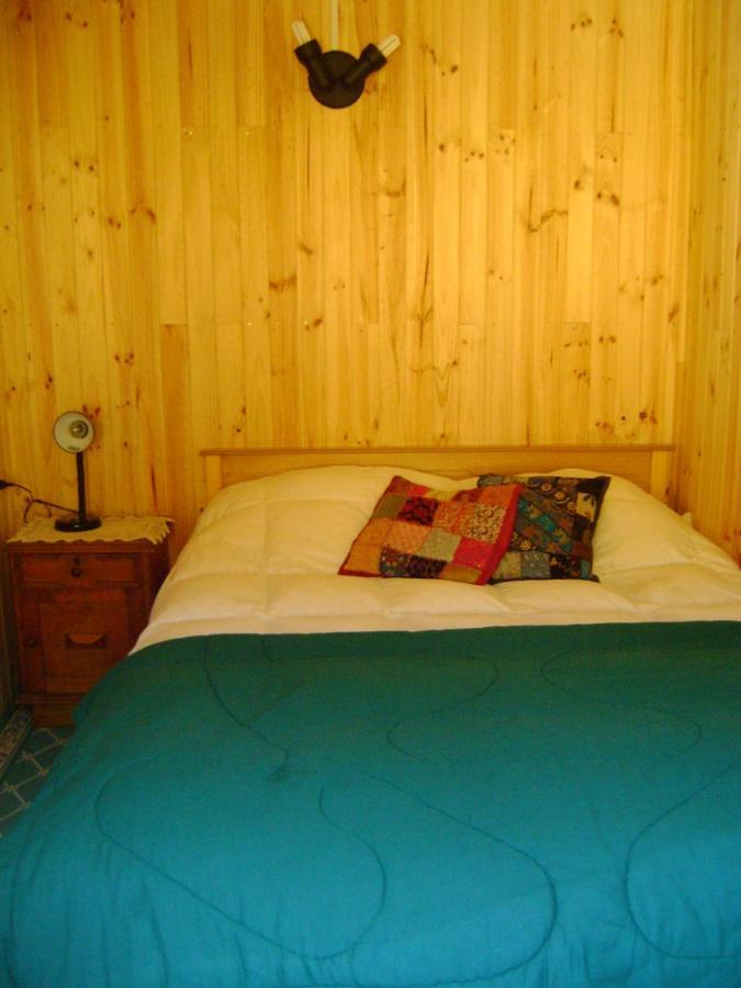 Hostel San Felipe Εξωτερικό φωτογραφία