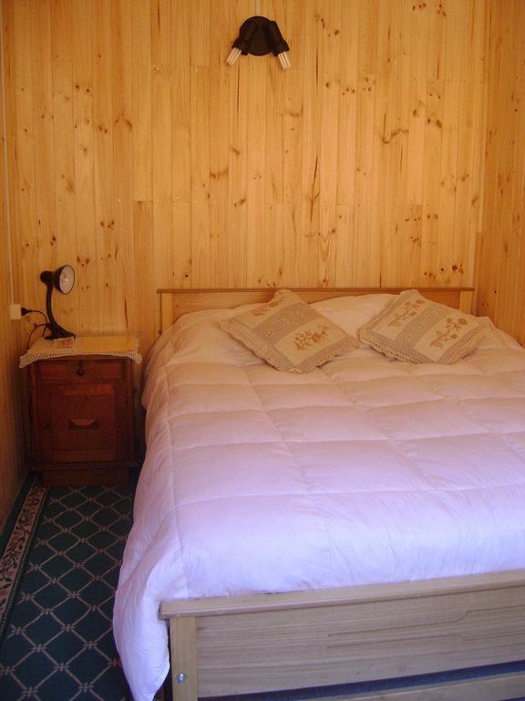 Hostel San Felipe Δωμάτιο φωτογραφία