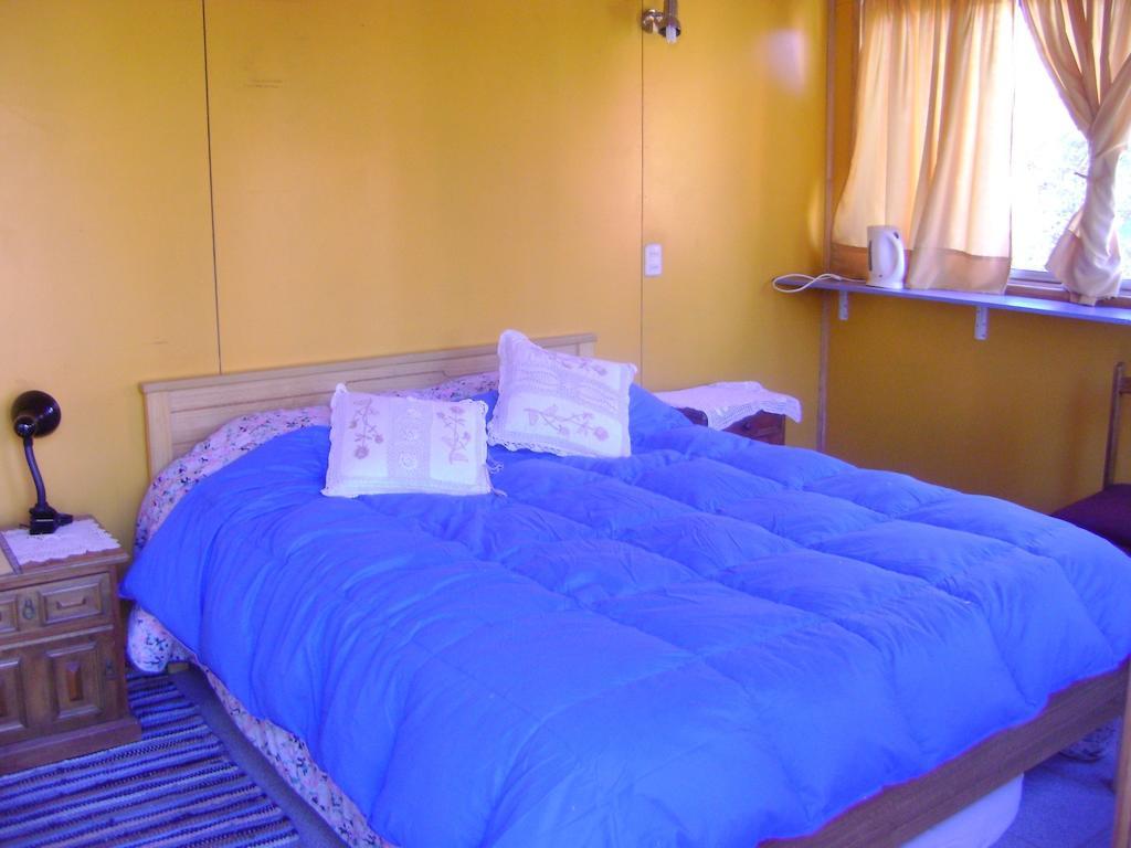 Hostel San Felipe Δωμάτιο φωτογραφία