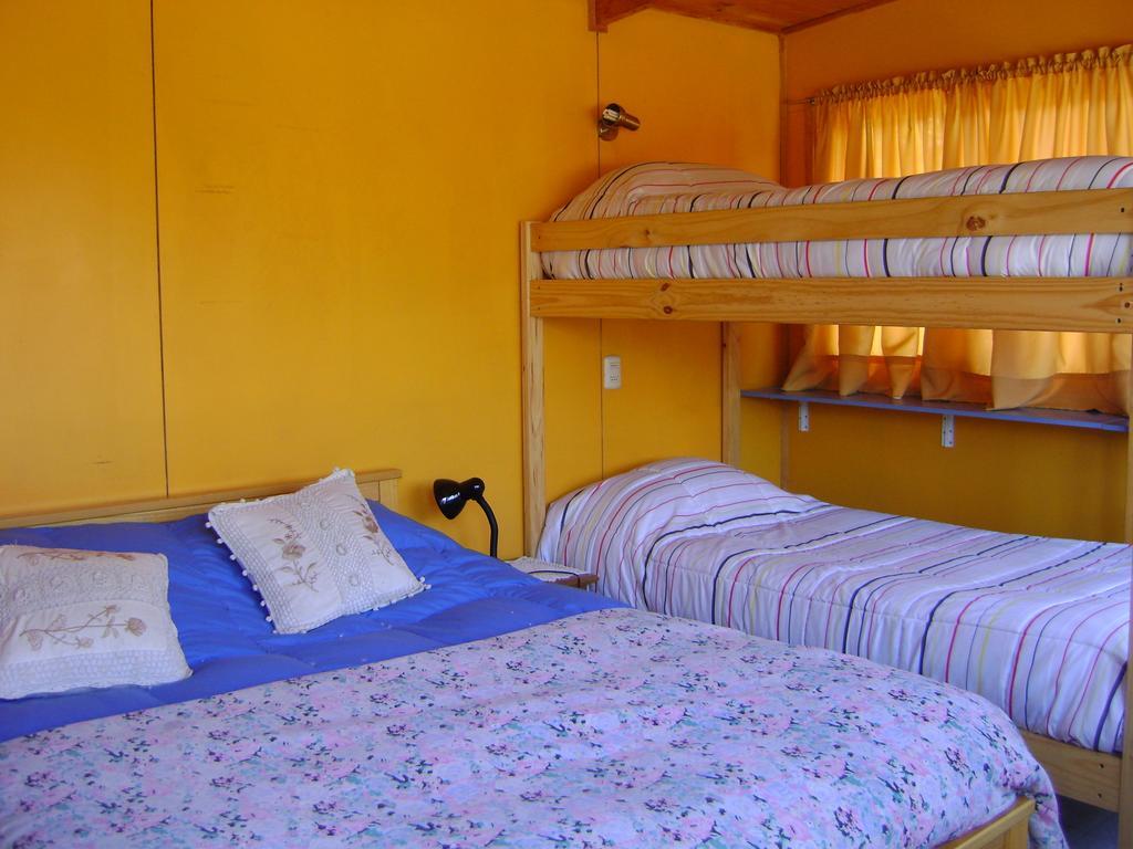 Hostel San Felipe Εξωτερικό φωτογραφία