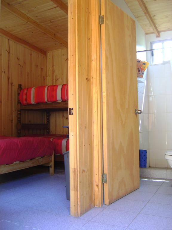 Hostel San Felipe Εξωτερικό φωτογραφία