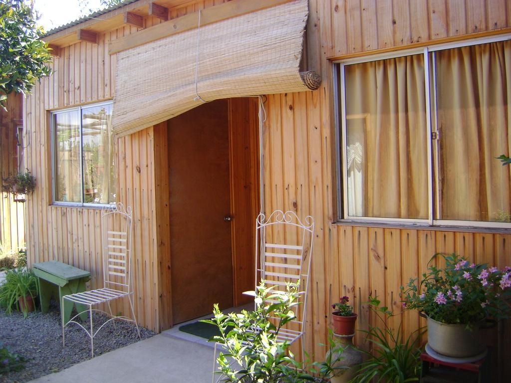 Hostel San Felipe Εξωτερικό φωτογραφία