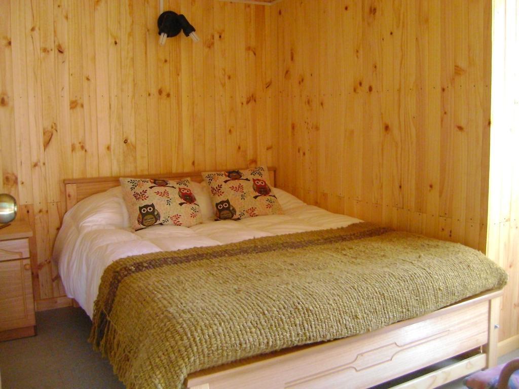 Hostel San Felipe Εξωτερικό φωτογραφία