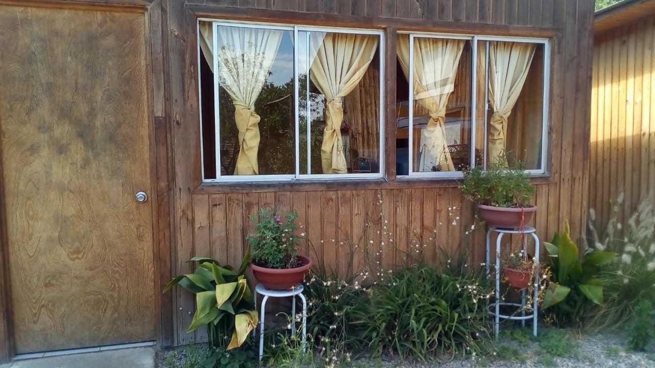 Hostel San Felipe Εξωτερικό φωτογραφία