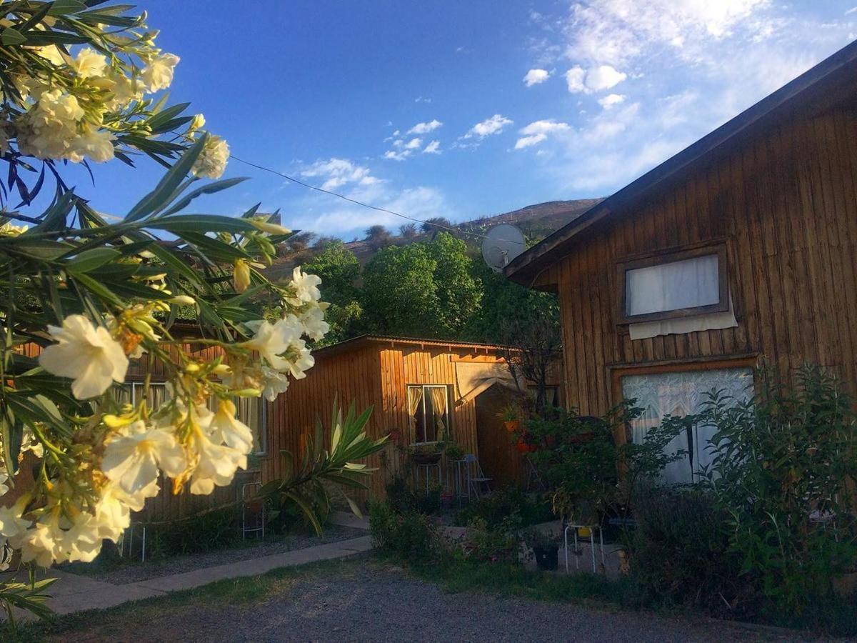 Hostel San Felipe Εξωτερικό φωτογραφία