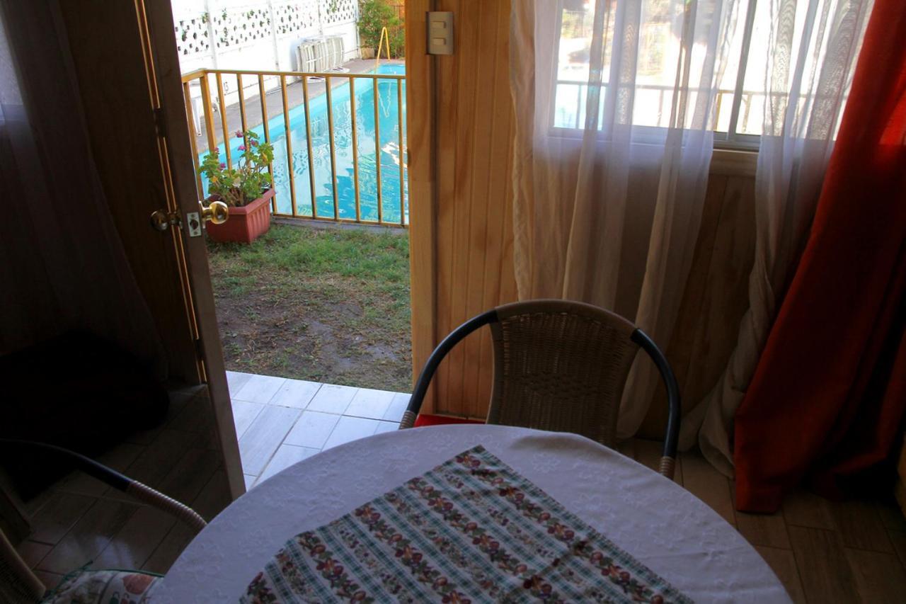 Hostel San Felipe Εξωτερικό φωτογραφία