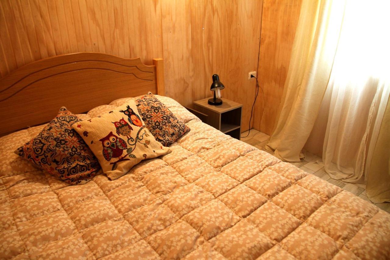Hostel San Felipe Εξωτερικό φωτογραφία