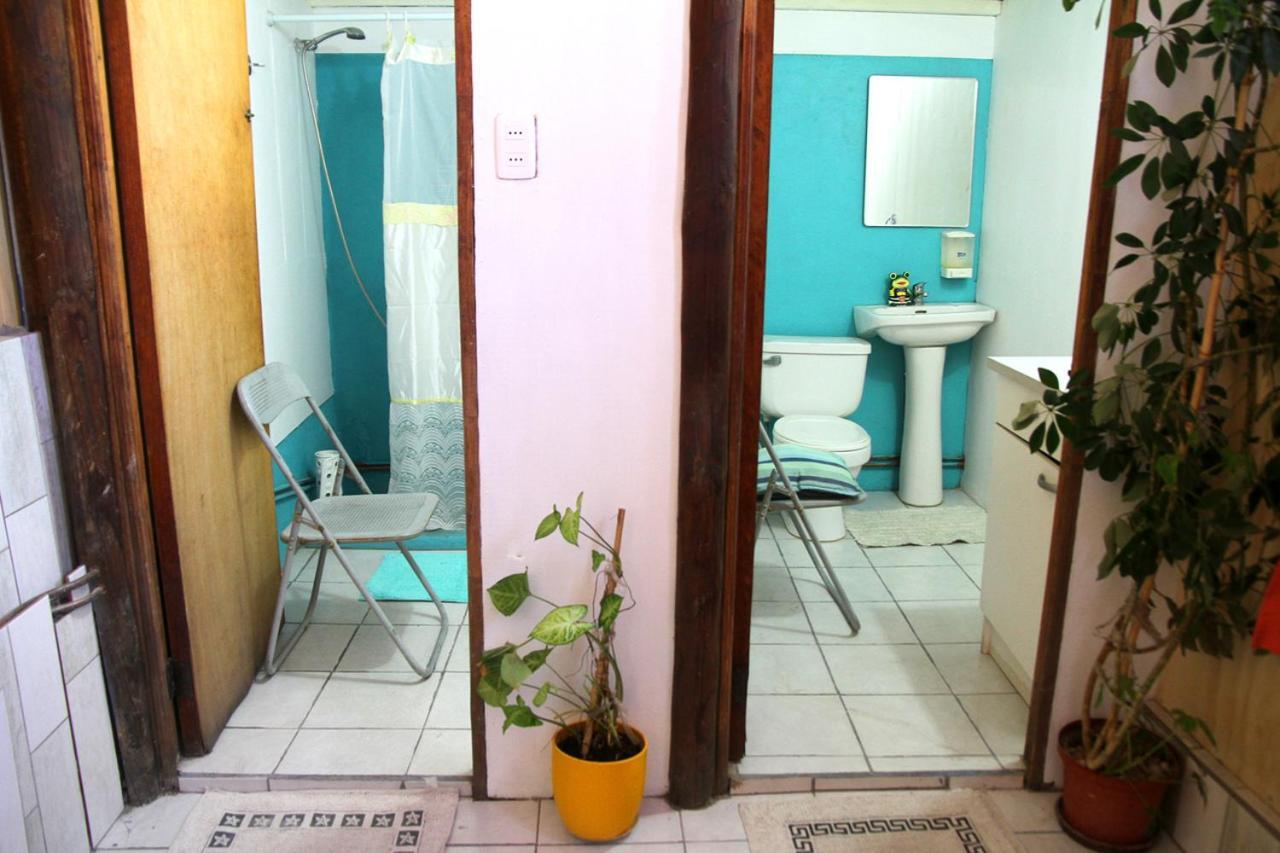 Hostel San Felipe Εξωτερικό φωτογραφία