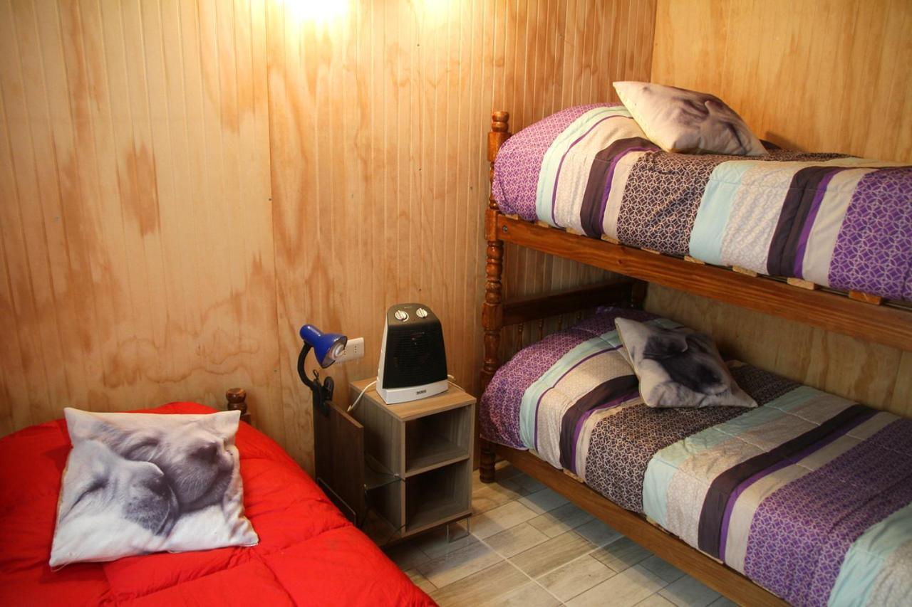 Hostel San Felipe Εξωτερικό φωτογραφία